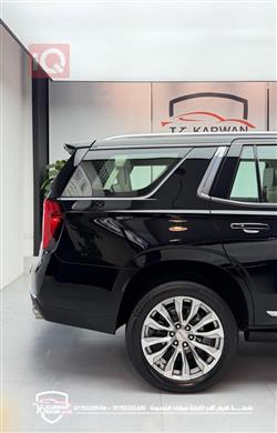 جي ام سي يوكون